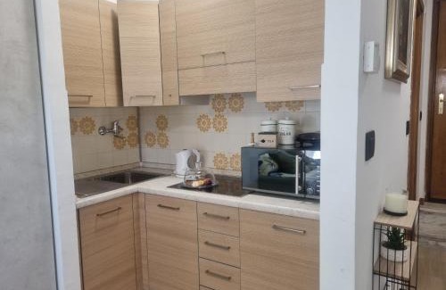 Aosta Apartment | Tiny House Sofia