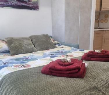 Aosta Apartment | Tiny House Sofia