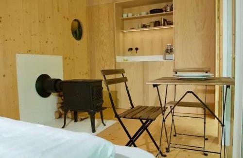 Buchlovice Other | Tiny house u Dlouhé řeky