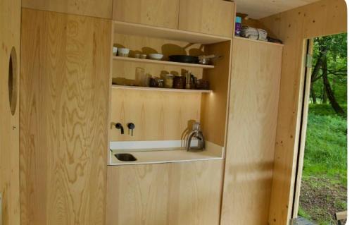Buchlovice Other | Tiny house u Dlouhé řeky