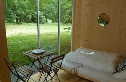 Buchlovice Other | Tiny house u Dlouhé řeky