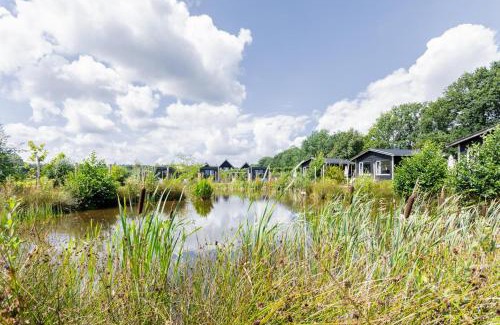 Gasselte House | Tiny house XL - De Kremmer