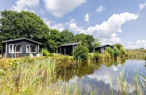 Gasselte House | Tiny house XL - De Kremmer