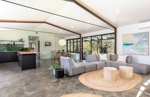 Bermagui House | Tiny Lemon Farm, just 5 minutes from Bermagui!