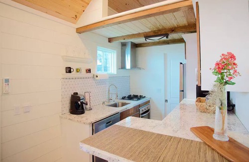 Niceville House | Tiny Paradise