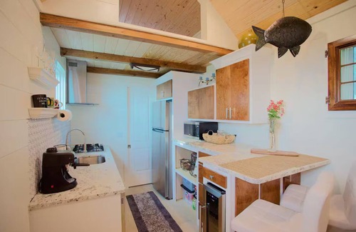 Niceville House | Tiny Paradise