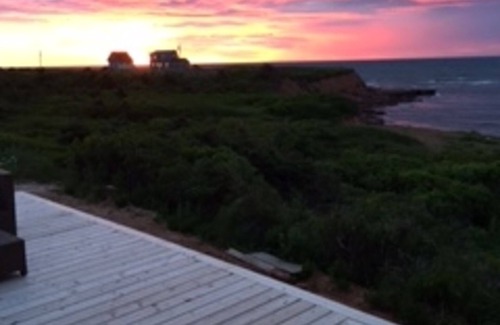 Saint Peters Bay Cottage | Tiny Perfect Cottage On PEI's North Shore