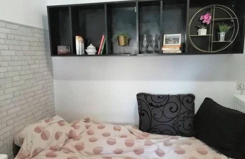 Palilula Apartment | Tiny Romantic Flat in the Centre