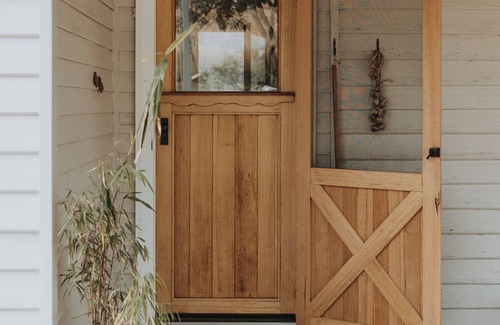 Glen Huon House | Tiny's @ Valleyfield farm