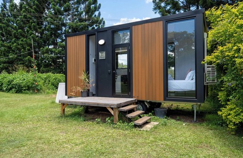 Kia Ora House | Tiny Sublime by Tiny Away