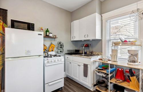 Lakewood Apartment | Tiny Taco House