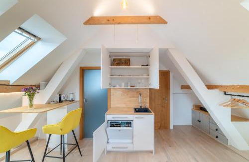 Podebrady Bed & Breakfast | TinyGreens B & B