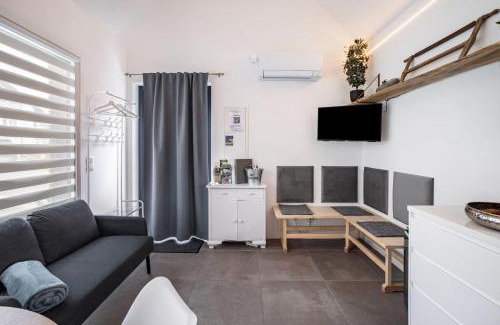 Fuchsmuehl House | Tinyhaus Supreme für 1-4 Personen