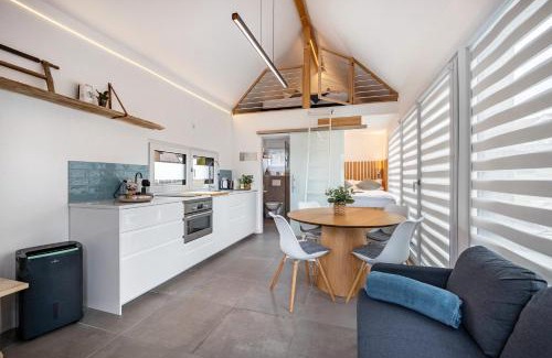 Fuchsmuehl House | Tinyhaus Supreme für 1-4 Personen
