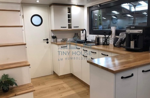 Salzhemmendorf House | Tinyhouse am Humboldtsee