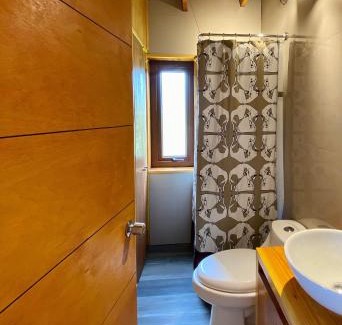 Calbuco House | Tinyhouse Pichi I - vida lenta en Patagonia Costa