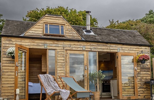 Maidwell Cabin | Tinywood One