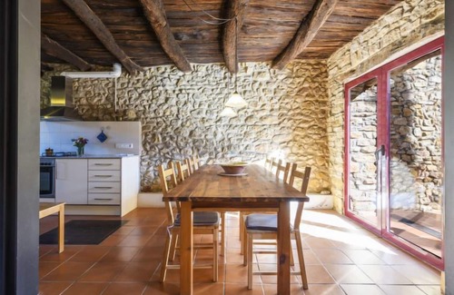 Godall House | Tio Pepe de Maja by Interhome
