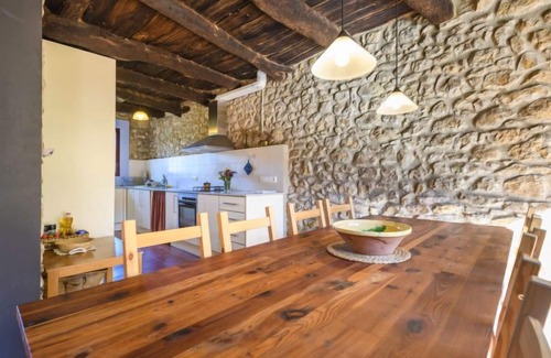 Godall House | Tio Pepe de Maja by Interhome