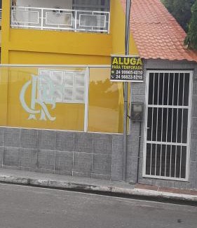 Angra dos Reis House | Tiowan House
