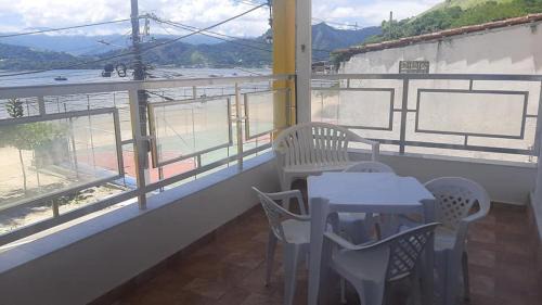 Angra dos Reis House | Tiowan House