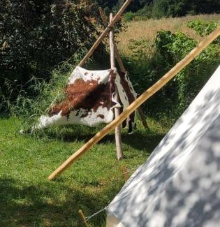 Moulayres Other | Tipis du lac