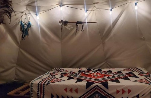 Moulayres Other | Tipis du lac