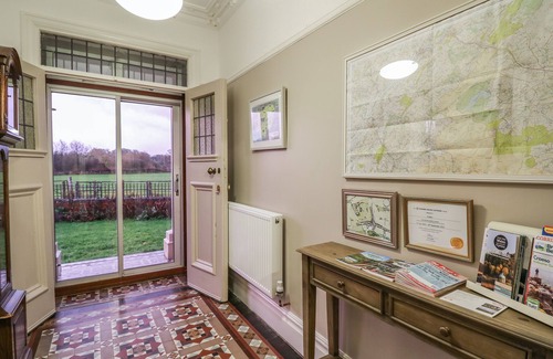 Llanwrda Cottage | Tirallen