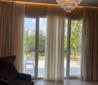 Mullet Apartment | Tirana Sunny Bliss Villa 2
