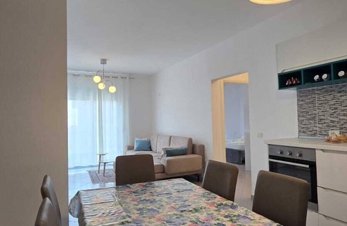 Vlore Apartment | Tirent Apartment-Vlora Retreat