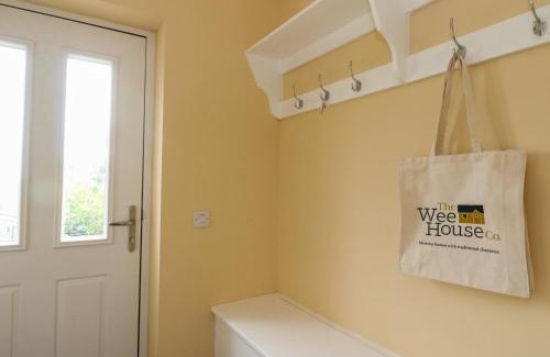 Oban House | Tirlaggan Úr