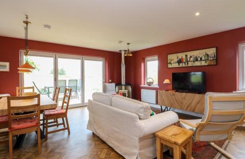 Oban House | Tirlaggan Úr