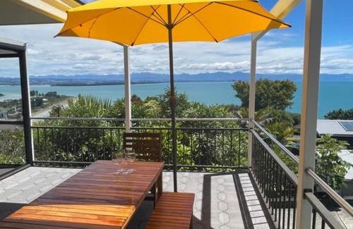 Britannia Heights Apartment | Tiro Tai - Coastal Views