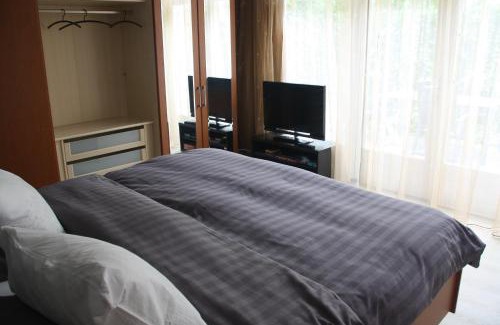 Vught Bed & Breakfast | tisOKE
