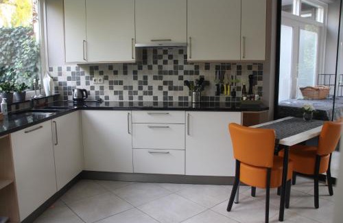 Vught Bed & Breakfast | tisOKE