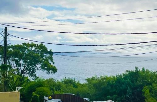 Grande Anse Apartment | Tissianna Villa Confort de Grand Anse