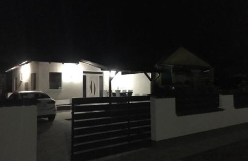 Tiszakecske House | Tisza Dream Apartman