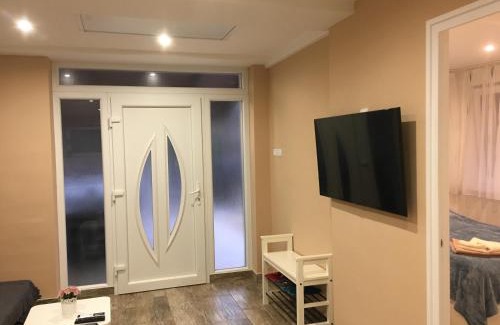 Tiszakecske House | Tisza Dream Apartman