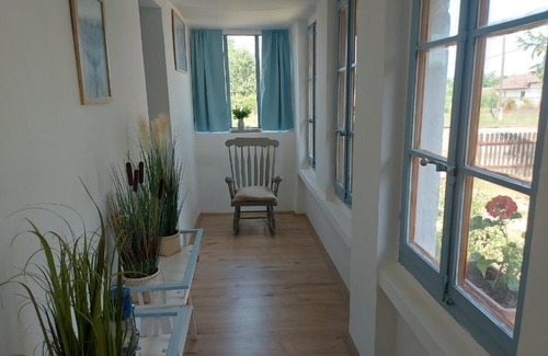 Tiszaderzs House | Tisza-tavi Kiserdő Vendégház