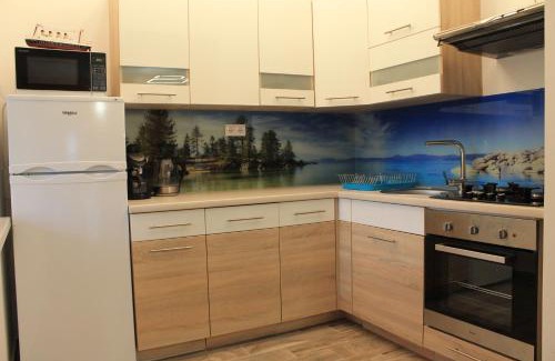 Abadszalok Apartment | Tisza Villa