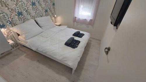 Kiskore House | Tiszaháló Apartman Ház