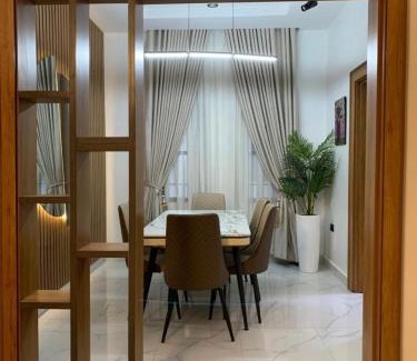 Karsana Apartment | Titanium apartments