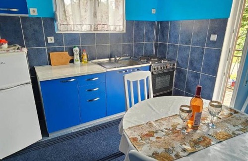 Tomicici Apartment | Tivat Bliss Apartments - One Bedroom Apartment 2