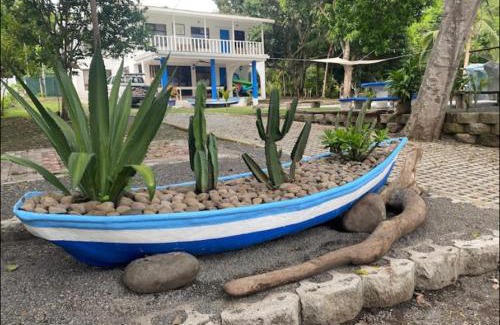 Cerro Plano House | Tivives kikala Lodge