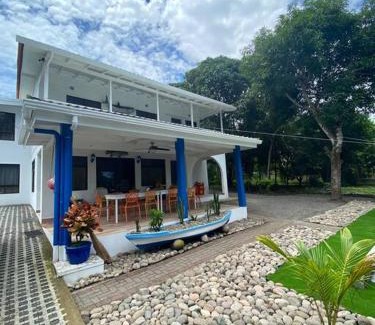Cerro Plano House | Tivives kikala Lodge