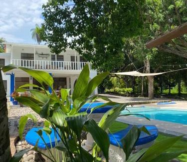 Cerro Plano House | Tivives kikala Lodge
