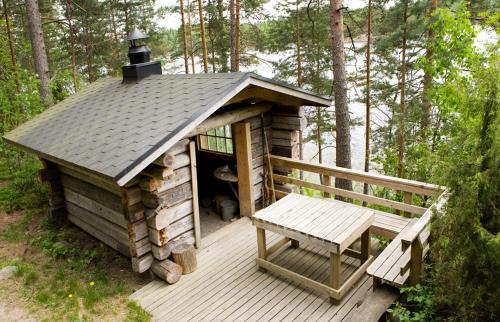 Langelmaki House | Tivoli Cottage
