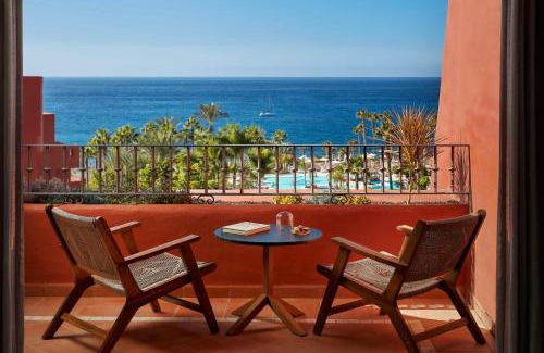 Costa Adeje Hotel | Tivoli La Caleta Resort