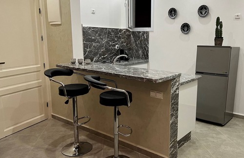 Sidi Ifni Apartment | Tiwaline Tarsime App C