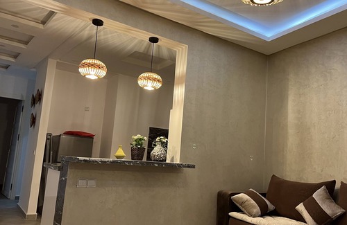 Sidi Ifni Apartment | Tiwaline Tarsime App B